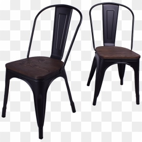Transparent Stacked Chairs Clipart - Chair, HD Png Download - modern chair png