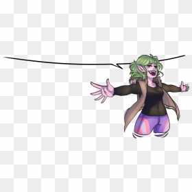 M - Cartoon, HD Png Download - anime lineart png