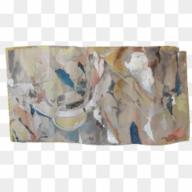 Crinkled Paper Png, Transparent Png - crinkled paper png