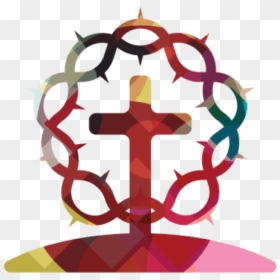 Faith Clipart Good Friday - Holy Week Png, Transparent Png - good friday png