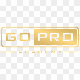 Parallel, HD Png Download - go pro logo png
