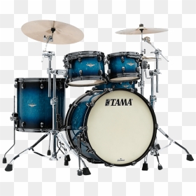 Tama Starclassic Maple Green, HD Png Download - blue burst png