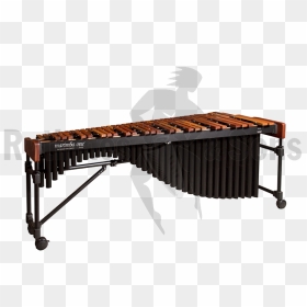 Marimba One Issy Serie Marimba5 Octaves - Marimba One Izzy, HD Png Download - marimba png