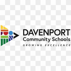 Davenport Community Schools - Parallel, HD Png Download - parental advisory lyrics png