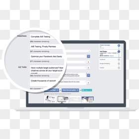 Screenshot, HD Png Download - audience icon png