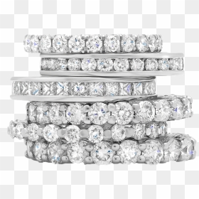 Mf Wedding Band Collection Image - Ring, HD Png Download - wedding band png