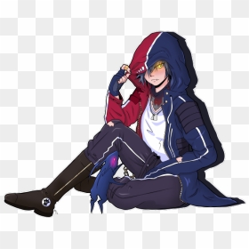 Image, HD Png Download - kingdom hearts aqua png