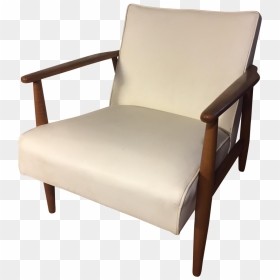 Mid Century Modern Lounge Chair Fresh Baumritter Mid - Outdoor Furniture, HD Png Download - modern chair png