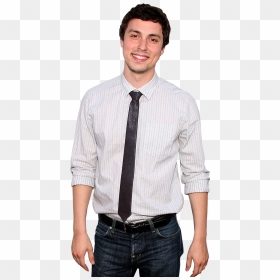 John Francis Daley Png, Transparent Png - nick bateman png