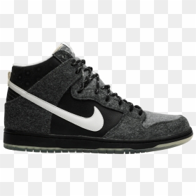 Sneakers, HD Png Download - crinkled paper png
