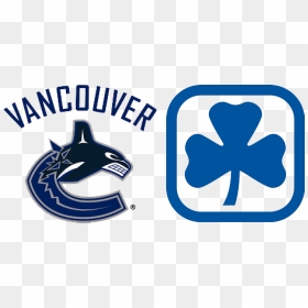 Vancouver Canucks Logo Jpg , Png Download - Nhl Vancouver Canucks Logo, Transparent Png - vancouver canucks logo png