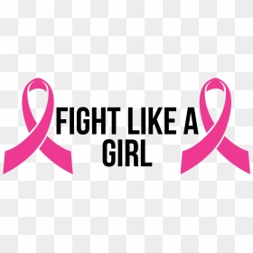 <a Href="https - //www - Vecteezy - Com/free-vector/breast - Graphic Design, HD Png Download - fight like a girl png