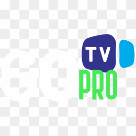 Gotv, HD Png Download - go pro logo png