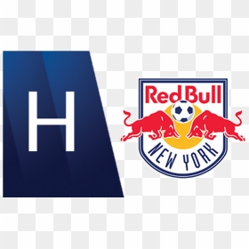 New York Red Bulls Ii Winthrop University - Red Bull Salzburg, HD Png Download - new york red bulls logo png