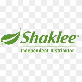 Shaklee Logo - Shaklee Independent Distributor, HD Png Download - shaklee logo png