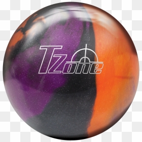 Transparent Glowing Ball Png - Brunswick Tzone Ultraviolet Sunrise, Png Download - glowing ball png