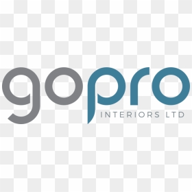 Go Pro Logo Png, Transparent Png - go pro logo png