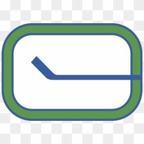 Vancouver Canucks Logo Png Transparent, Png Download - vancouver canucks logo png