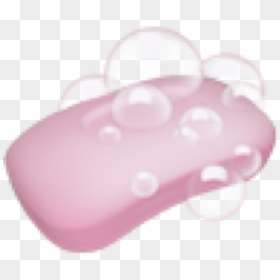 I Think The Iphone Soap Emoji Is A Little Bit Toogreenish - Game Controller, HD Png Download - nails emoji png