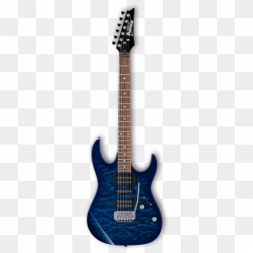 Rx70qa Ibanez Gio Tbb Transparent Blue Burst, HD Png Download - blue burst png