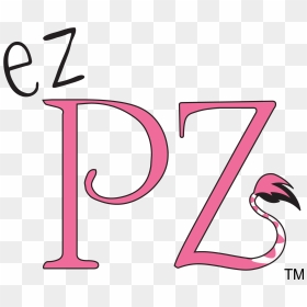 Web Parties With Pink Zebra Are - Pink Zebra, HD Png Download - pink zebra logo png