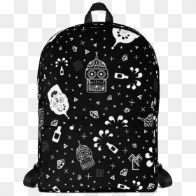 Hecho En Mexico - Backpack, HD Png Download - hecho en mexico png