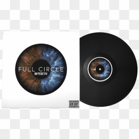 Circle, HD Png Download - parental advisory lyrics png