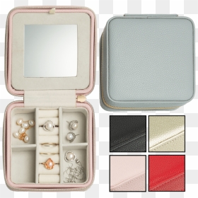 Jewelry Box Compartment Top View, HD Png Download - pill emoji png