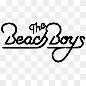 Beach Boys Logo Png, Transparent Png - crinkled paper png