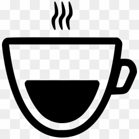 Espresso , Png Download - Espresso Black Logo Png, Transparent Png - espresso png