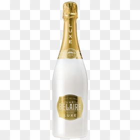 Belaire Luxe - Luc Belaire Rare Rose Sparkling Wine, HD Png Download - belaire png