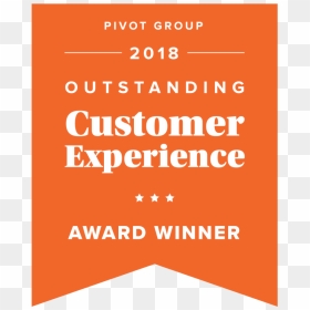 Customer Experience Program Apa, HD Png Download - award seal png