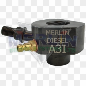 Bosch Common Rail Injector Test Adaptor A3i Iveco/cummins"  - Cutting Tool, HD Png Download - cummins png