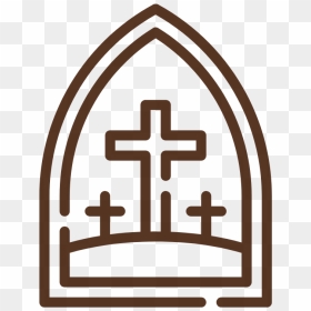 Cross, HD Png Download - good friday png