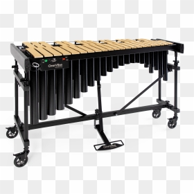Vibraphone, HD Png Download - marimba png