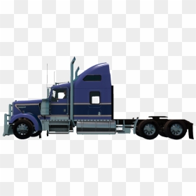 Thumb Image - Truck Simulator, HD Png Download - american truck simulator logo png