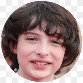 Finnwolfhard - Finn Wolfhard's Girlfriend In 2020, HD Png Download - finn wolfhard png