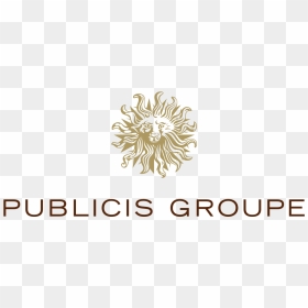 Publicis Groupe Logo, HD Png Download - shaklee logo png
