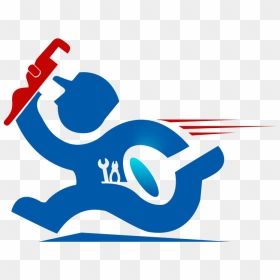 Drain Cleaning Las Vegas - Plomero Png, Transparent Png - vegas logo png