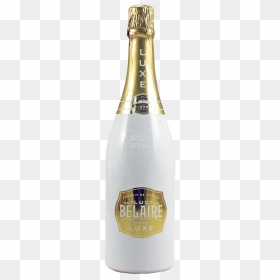Luc Belaire Brut Luxe -75cl - Luc Belaire Luxe, HD Png Download - belaire png