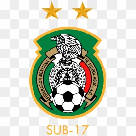 Transparent Hecho En Mexico Png - Mexico National Football Team, Png Download - hecho en mexico png