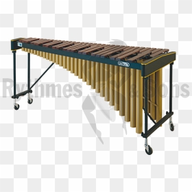 Marimba Instruments, HD Png Download - marimba png