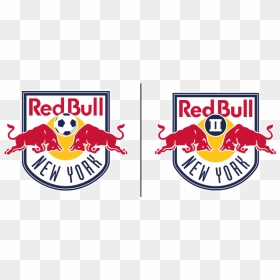 Team Logo - Red Bull New York, HD Png Download - new york red bulls logo png