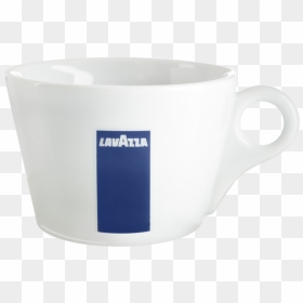 White Tea Cup Png - Transparent Lavazza Coffee Cups, Png Download - espresso png