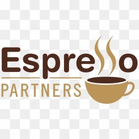 Espresso Partners - Espresso Coffee Logo Png, Transparent Png - espresso png