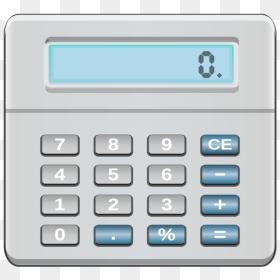 Multimedia,numeric Keypad,office Equipment - Gadget, HD Png Download - keypad png