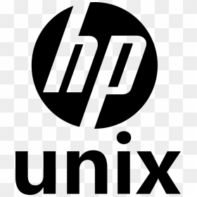 Hp Ux Icon Png, Transparent Png - hpe logo png