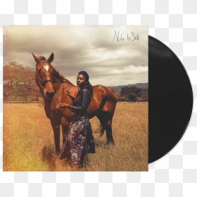 Jah9lp - Jah9 Note To Self, HD Png Download - parental advisory lyrics png