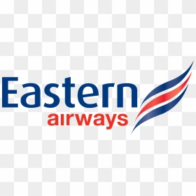 Eastern Airways Logo, Png Download - Eastern Airways Logo Transparent, Png Download - saab logo png