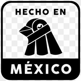Descargar Todos Los Logos De Hecho En México - Design Hecho En Mexico Logo Png, Transparent Png - hecho en mexico png